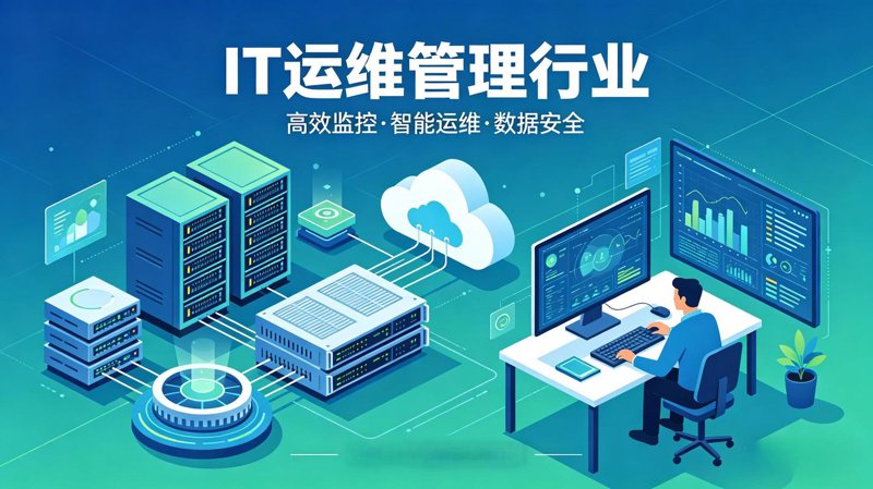 网络维护