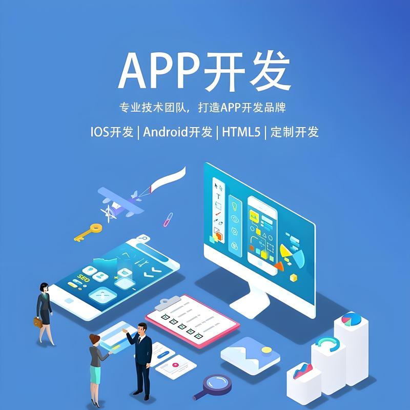 海南小程序开发